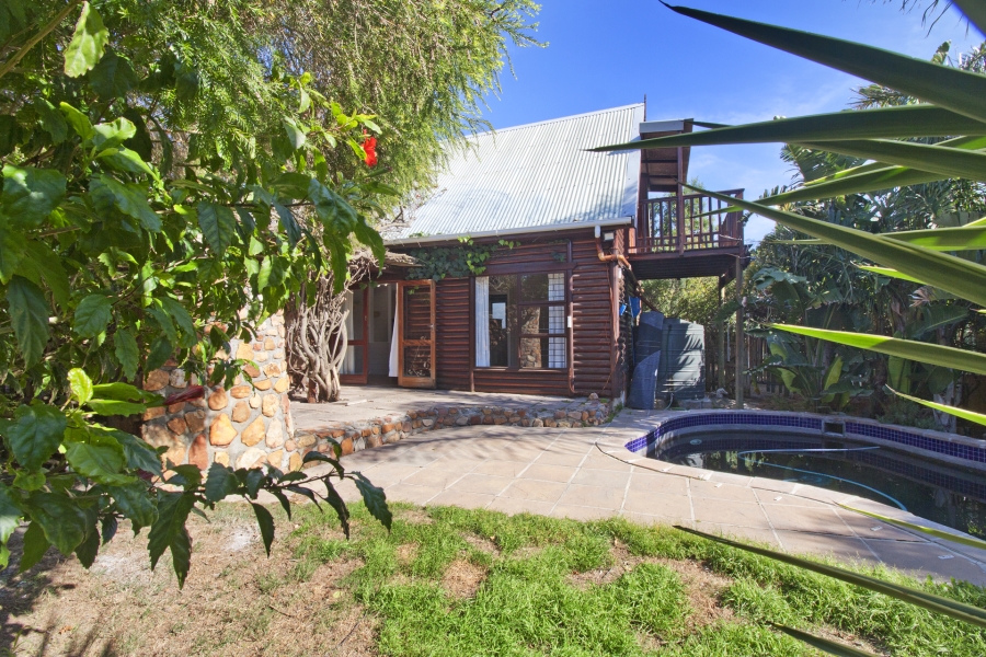 2 Bedroom Property for Sale in Kommetjie Western Cape